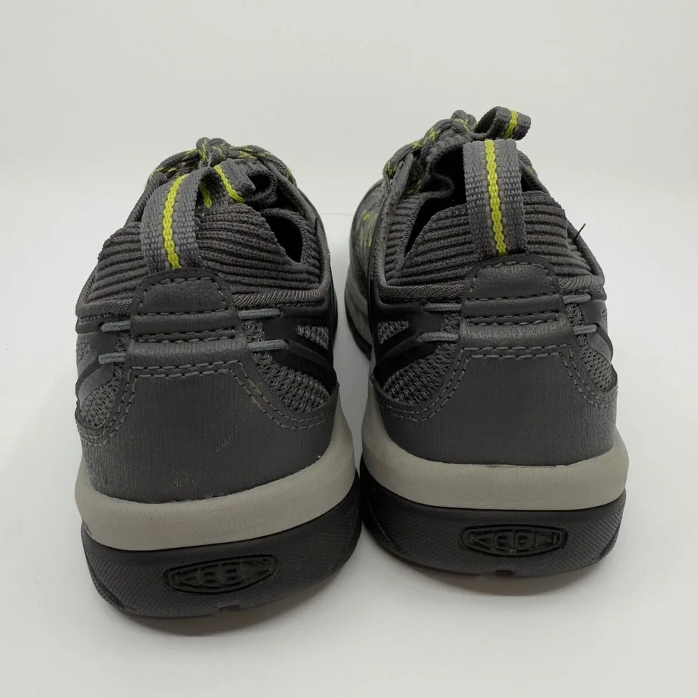 Keen Utility Flint II 2 Womens 5 Carbon Toe Work Boot Sneaker Shoe ASTM F2413-18